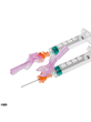 BD Eclipse Needle 25x1 RB 100s