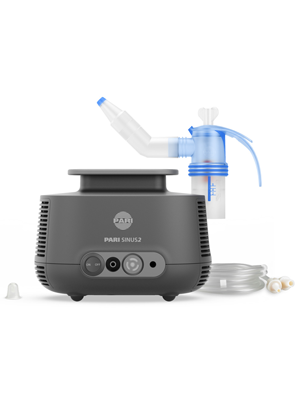 Pari Sinus 2 Nebuliser System