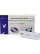 Healgen Single Rapid Antigen Test