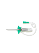 BD Nexiva IV Can 18gx1.75" Green Bx20