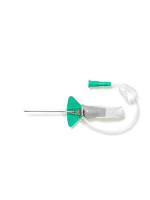 BD Nexiva IV Can 18gx1.75" Green Bx20