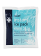 Relief Instant Mini Ice Pack 100g