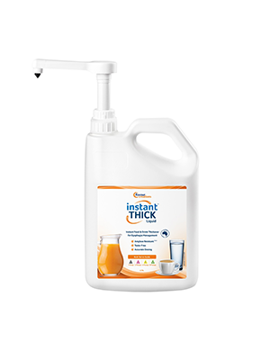 Instant THICK Liquid Bulk Serve 2.75L