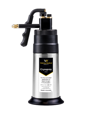 Walmay Cryospray