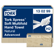 Tork Xpress Soft HT 2ply Advanced 21s