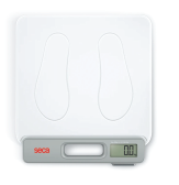 Scale Hvy Duty w/Revrsbl Display 250kg