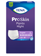 Tena ProSkin Pants Night Super Lrg Pk 30