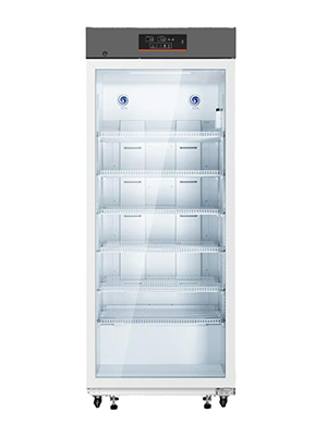 Vacc-Safe Medical Refrigerator 606L