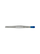 Forceps Dressing B/B 12.5cm Strl Sage