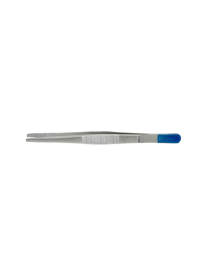 Forceps Dressing B/B 12.5cm Strl Sage