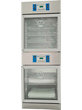 Malmet 105L Combination Fluid + Blanket Warming Cabinet - Freestanding
