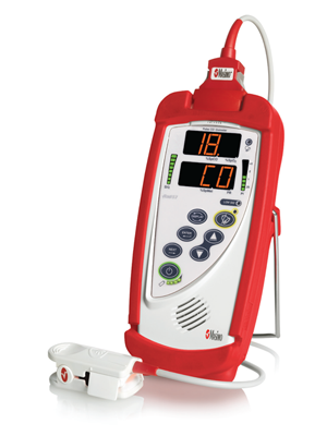 Masimo Handheld Pulse Ox RAD-5