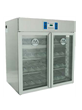 Malmet 260L Fluid Warming Cabinet with Castors