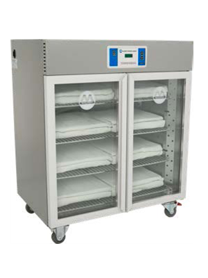 Malmet 260L Blanket Warming Cabinet – Wall mount or Bench top