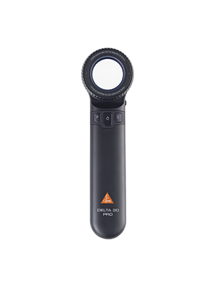 Heine Delta 30 Pro Dermascope