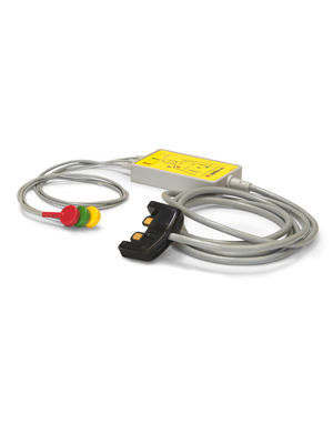 Defibtech ECG Monitoring Adapter