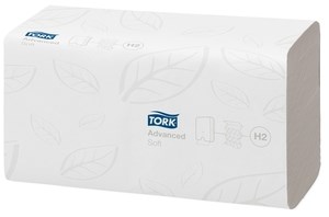 Tork Xpress Multifold H/Towel