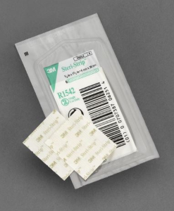 3M Steri-Strip Adhesive Skin Closures 6mm x 38mm