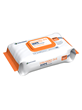 HALYARD *2n1 Soft Pack Wipes 200s