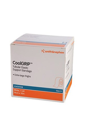 S&N Coolgrip Tubular H 14cm