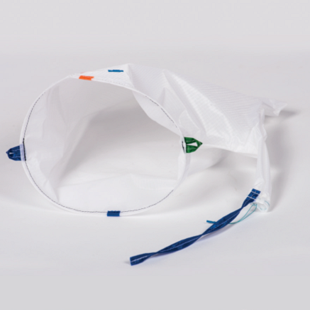 Espiner Morcellation Sac