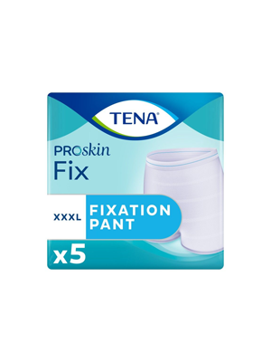 Tena Fix 3XL 5's