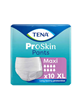 Tena Pants PROskin Maxi XL 10'
