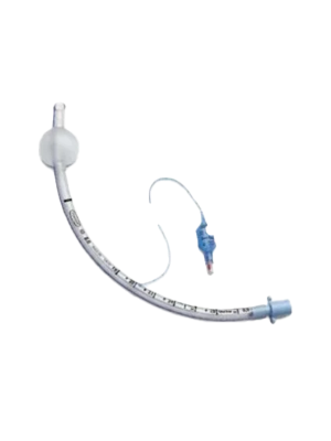 M/ckrodt Orl/Nasl C/Less Trach
