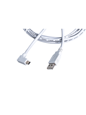 Welch Allyn USB A to B-Right Angle 8.0Ft