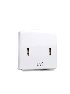 Livi Dspnsr Towel Mini Slim Mfold