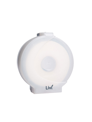 Livi Dspnsr T/Tissue Single Jumbo