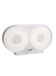 Livi Dspnsr T/Tissue Double Jumbo
