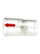 One Way Valve Female to Male
