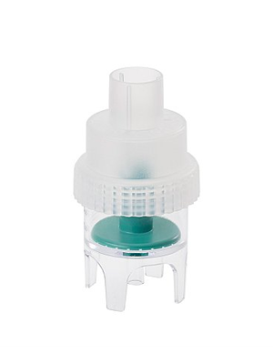 Micro Mist Nebulizer