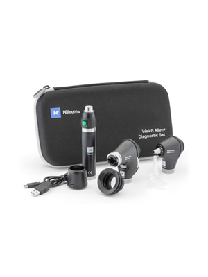 Portable Diagnostic Set Basic Each DEMO