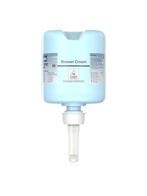Tork Hair & Body Shower Cream S2 Ct 8