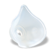 PARI Baby Mask Size 2 Silicone