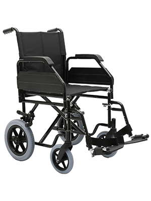 AML Wheelchair Transit 18 In