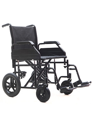 AML Wheel Chair Transit Bariatric
