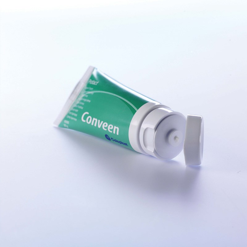Conveen Protact Barrier Cream 100g