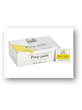 70% Alcohol and 2% Chlorhexidine Prep Pad for IV (6cm x 6cm)