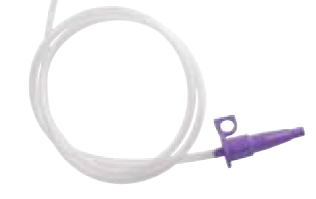 Abbott Flexiflo Patrol Screw Cap Pump Set (sterile)