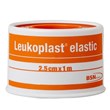 BSN Leukoplast Elastic Tape 2.5cm x 1m