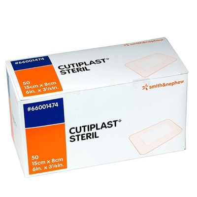 Wound Management Products