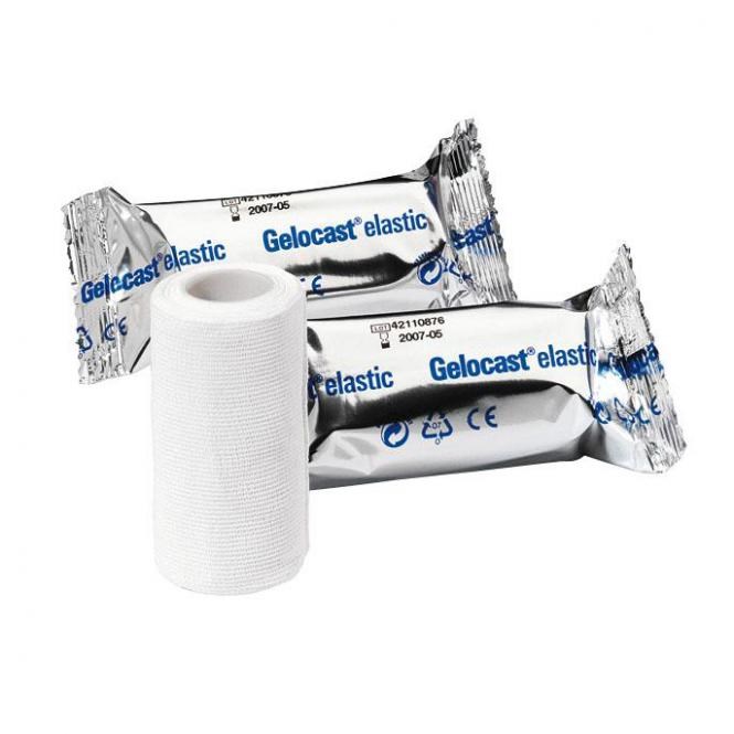 BSN Gelocast Elastic Bandage 8cm x 2.5m