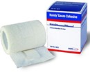 BSN Handygauze Cohesive Bandage 6cm x 4m 