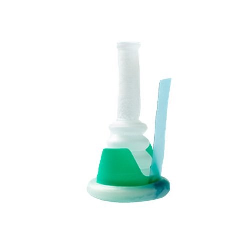 Conveen 1 Piece Security + Self Sealing Urisheath Non Latex 35mm