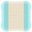 Comfeel Plus Contour Dressing 6 x 8cm 