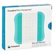 Comfeel Plus Transparent 10cm x 10cm 