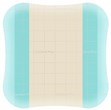 Comfeel Plus Transparent 15cm x 20cm 